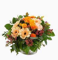 interflora|Blomster fra Interflora.